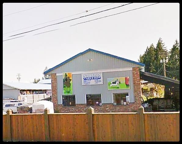 Station Farm & Feed Ltd.
